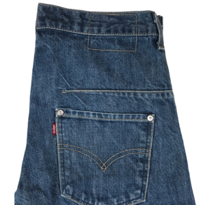 Vintage Levis 835 Engineered Jeans 29x32