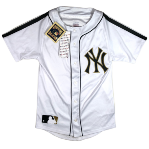 Deadstock Majestic MLB New York Yankees Jersey