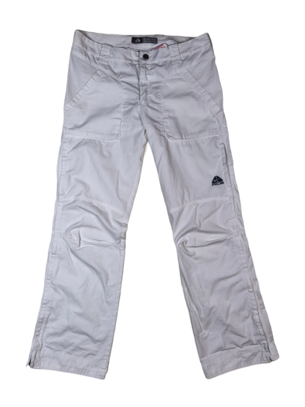 Vintage Nike ACG Track Pants Wmns
