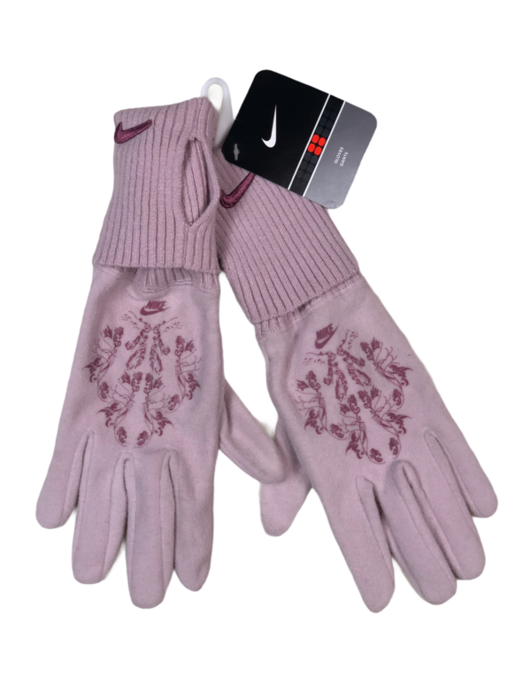Vintage Deadstock Nike Gloves 2007