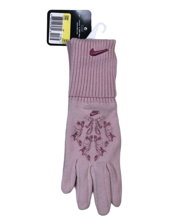 Vintage Deadstock Nike Gloves 2007 - Image 2