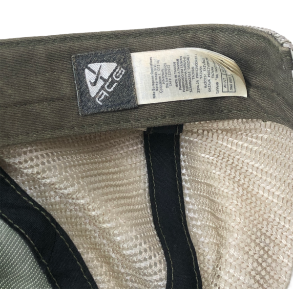 Vintage Nike ACG Cap - Image 4