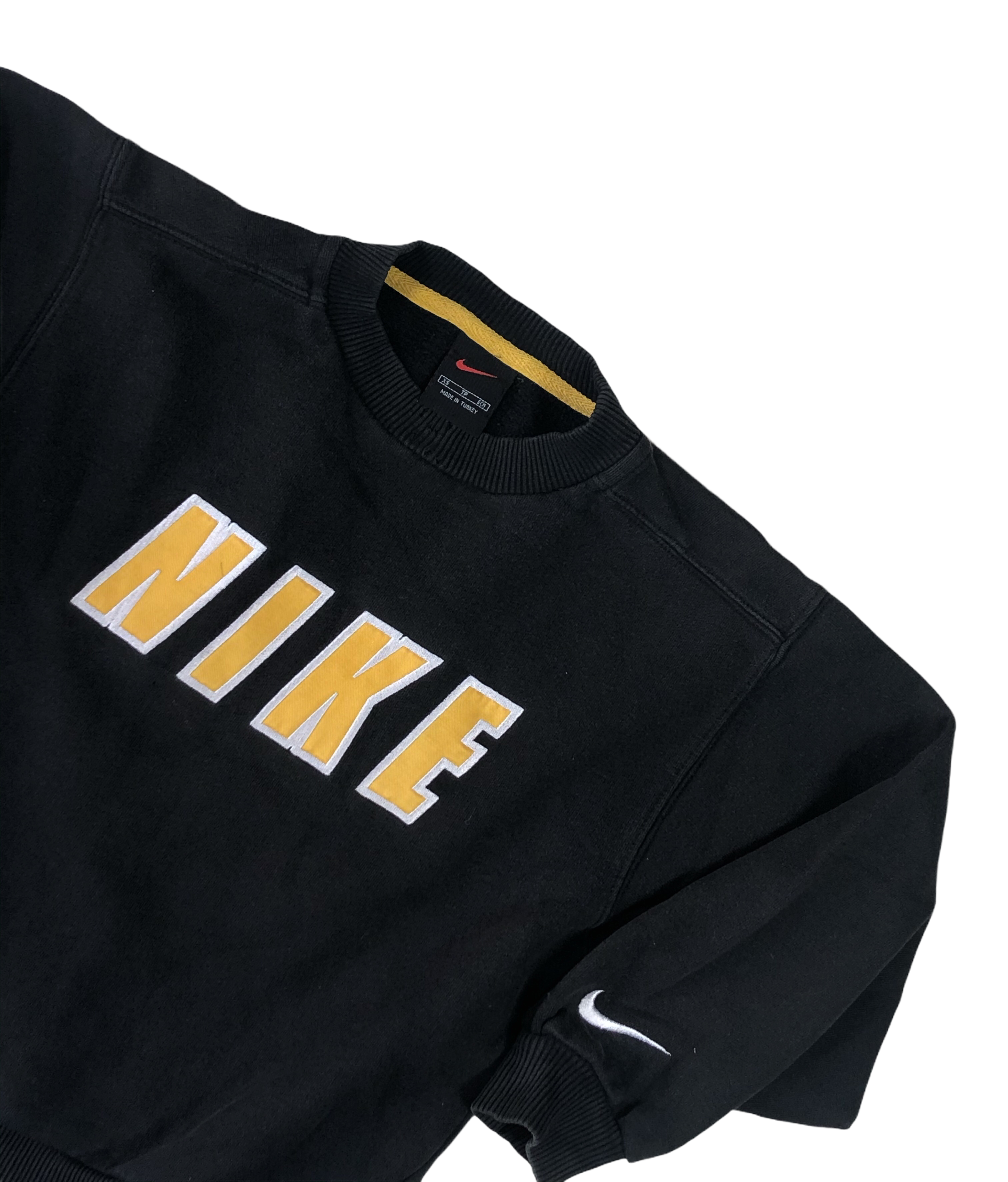 Vintage Nike Crewneck Kids ALMO vintage