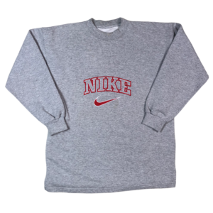 Vintage Nike Bootleg Crewneck