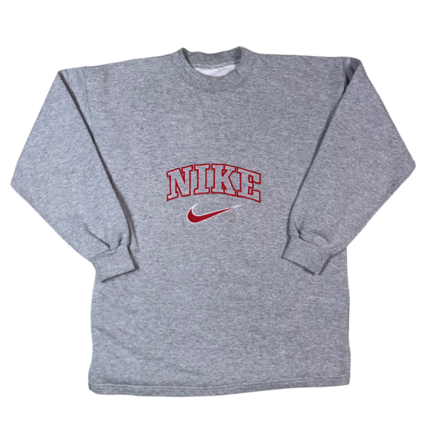 Vintage Nike Bootleg Crewneck