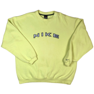 90s Nike Crewneck XLarge