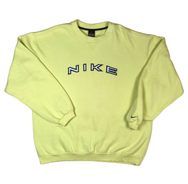 90s Nike Crewneck XLarge