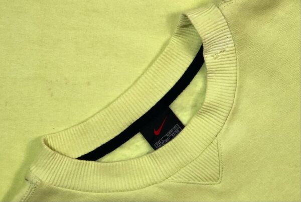 90s Nike Crewneck XLarge - Image 3
