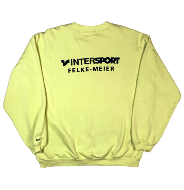 90s Nike Crewneck XLarge - Image 4