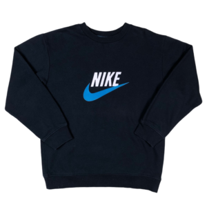 Vintage Nike Crewneck M-L
