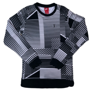Nike Trippy Crewneck S-M