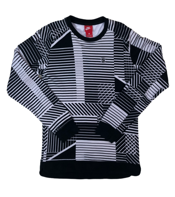 Nike Trippy Crewneck S-M
