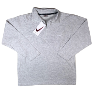 90s Deadstock Nike Halfzip Size L