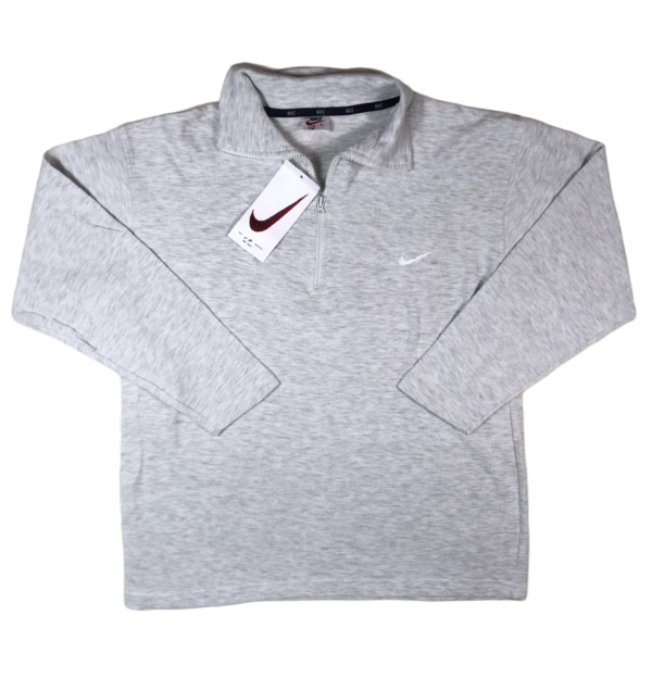 90s Deadstock Nike Halfzip Size L