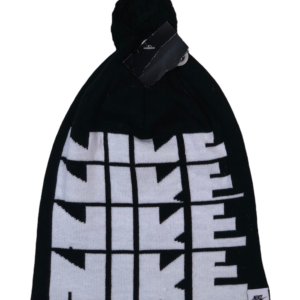 Vintage Deadstock Nike Logo Beanie