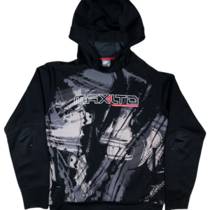 Vintage Nike Air Max Ltd Hoodie