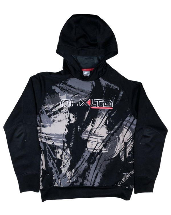 Vintage Nike Air Max Ltd Hoodie