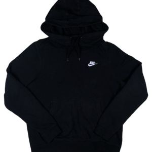 Nike Black Hoodie Small