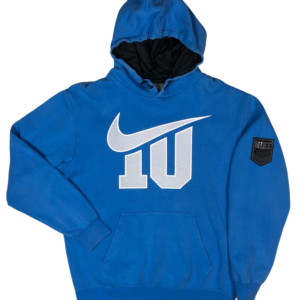 Vintage Nike Hoodie M-L