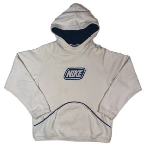Vintage Nike Creamy Hoodie