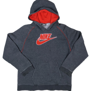 Vintage Nike Hoodie Small