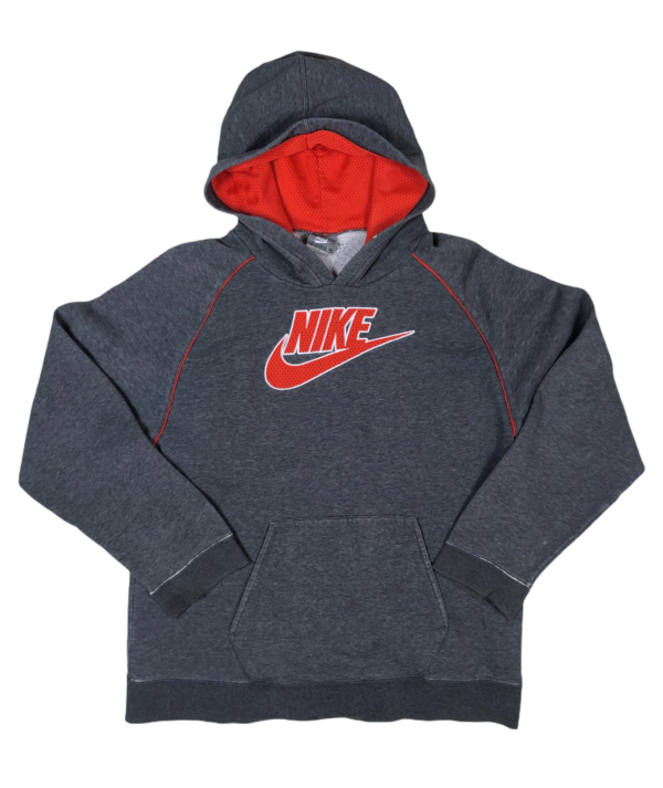 Vintage Nike Hoodie Small