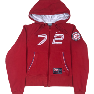 Vintage Nike Cortez 72 Hoodie Wmns