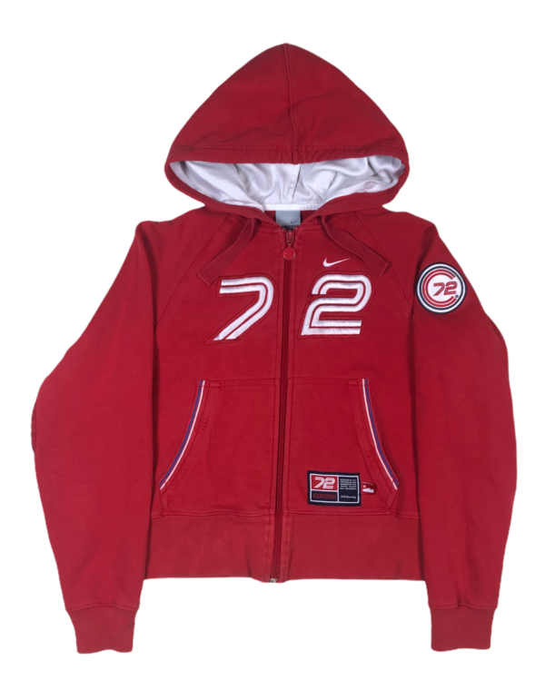 Vintage Nike Cortez 72 Hoodie Wmns
