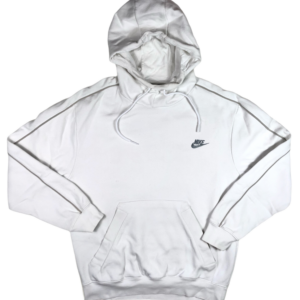 Vintage Nike Hoodie S-M