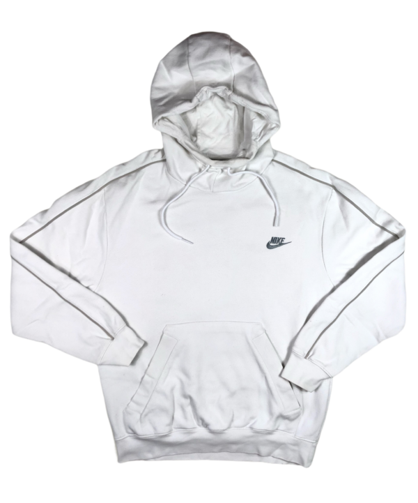 Vintage Nike Hoodie S-M