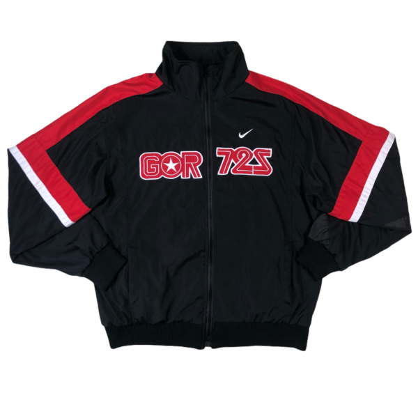 Vintage Nike Cortez 72 Windbreaker