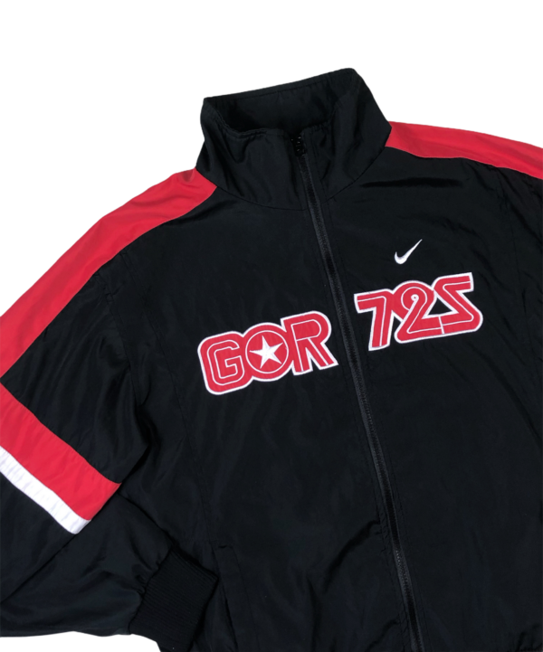 Vintage Nike Cortez 72 Windbreaker - Image 2