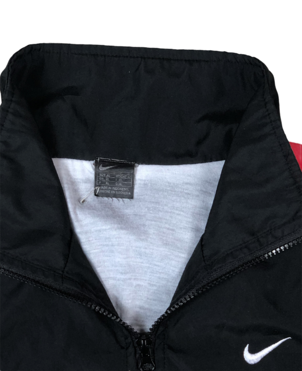 Vintage Nike Cortez 72 Windbreaker - Image 3