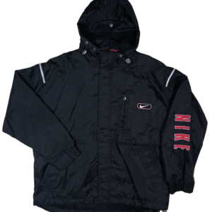 90s Nike Jacket XLarge