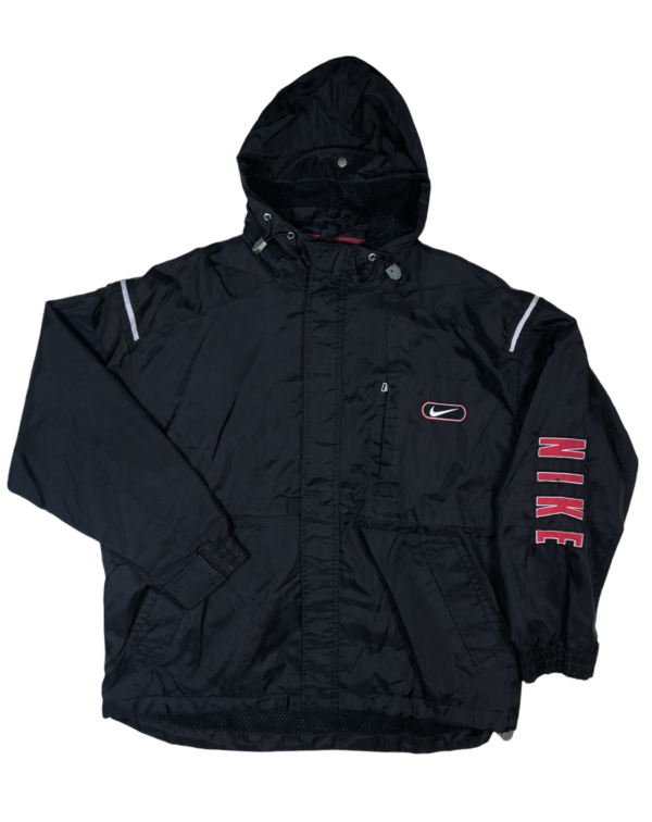 90s Nike Jacket XLarge