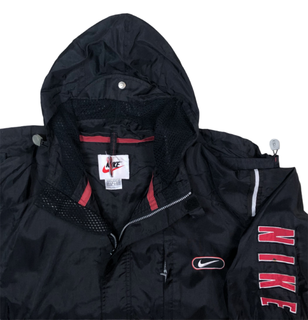 90s Nike Jacket XLarge - Image 2