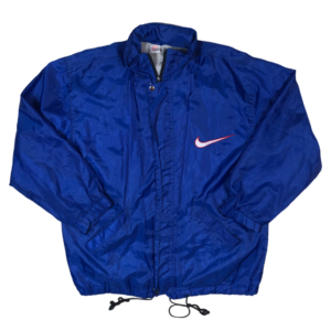 Vintage Nike Bootleg Windbreaker