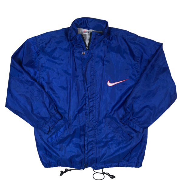 Vintage Nike Bootleg Windbreaker