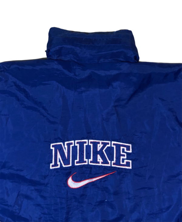 Vintage Nike Bootleg Windbreaker - Image 2
