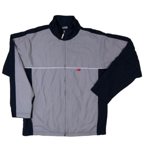 Vintage Nike Windbreaker S-M