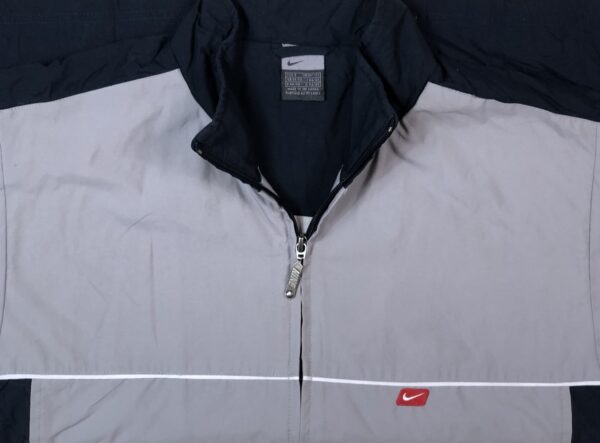 Vintage Nike Windbreaker S-M - Image 2