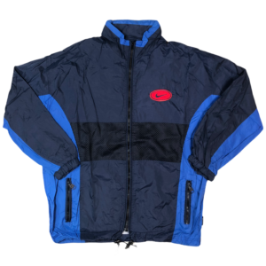 Vintage Nike Agasssi Jacket L-XL