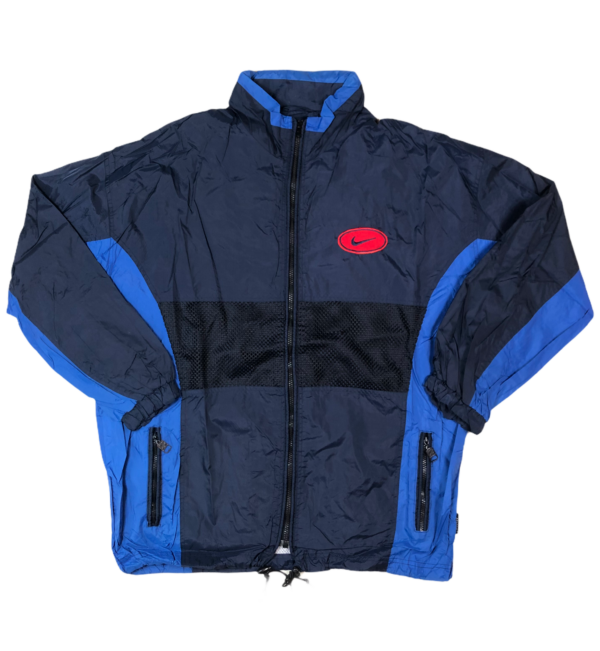 Vintage Nike Agasssi Jacket L-XL