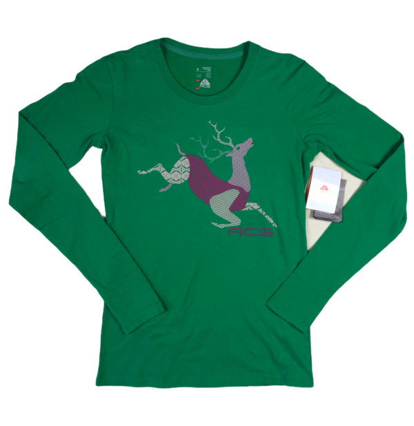Vintage DS Nike ACG Longsleeve 2008