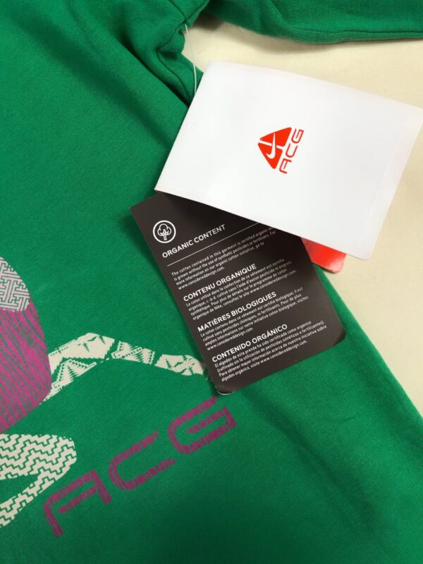Vintage DS Nike ACG Longsleeve 2008 - Image 3