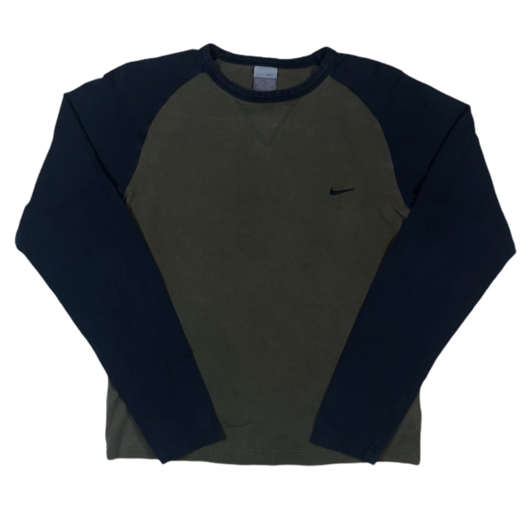 Vintage Nike Longsleeve Small