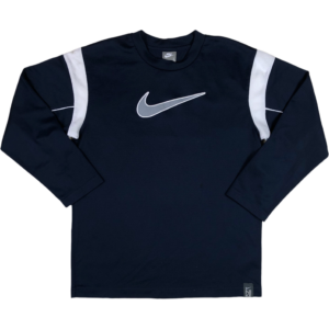 Vintage Nike Swoosh Longsleeve Jersey