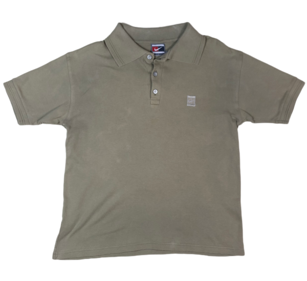 Vintage Nike Court Polo