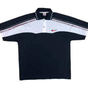 90s Nike Polo XLarge