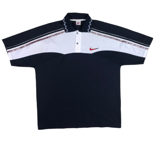 90s Nike Polo XLarge